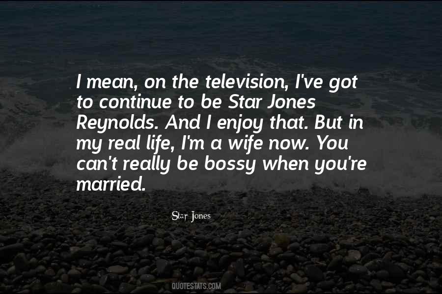 Quotes About Bossy Wife #1145534