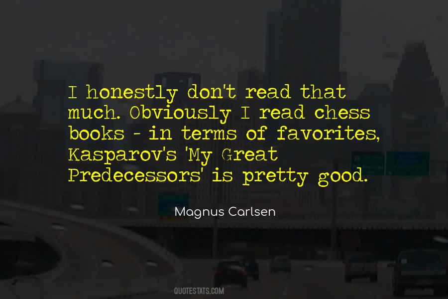 Great Chess Sayings #1014681