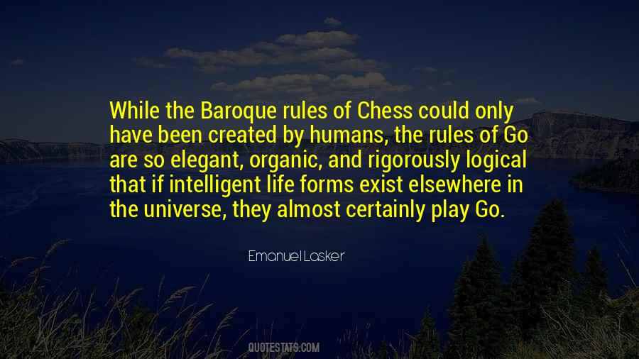 Life And Chess Sayings #1864367