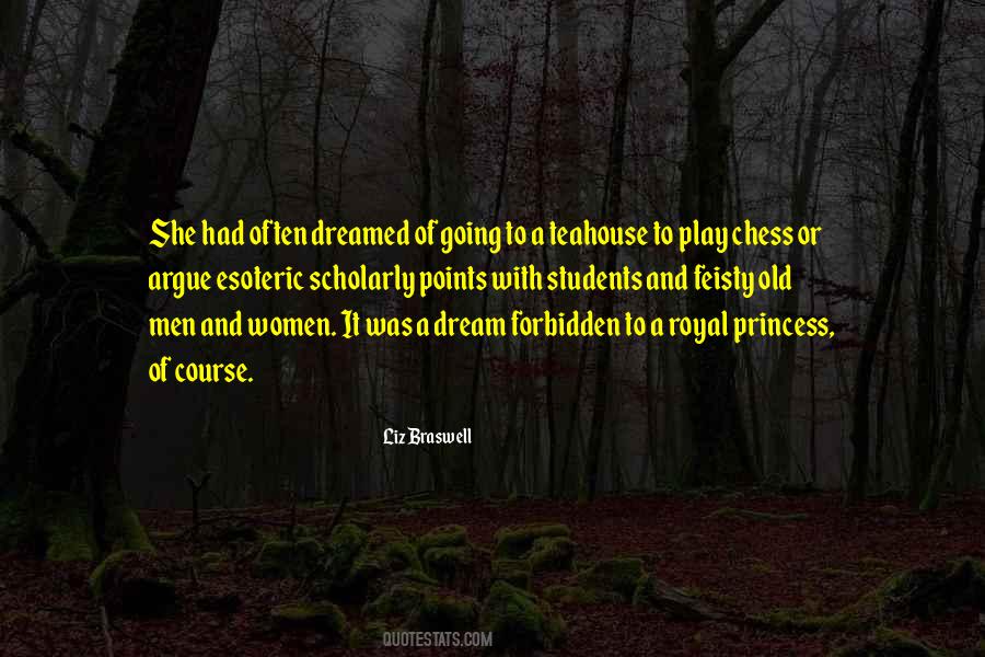 Old Chess Sayings #1706407