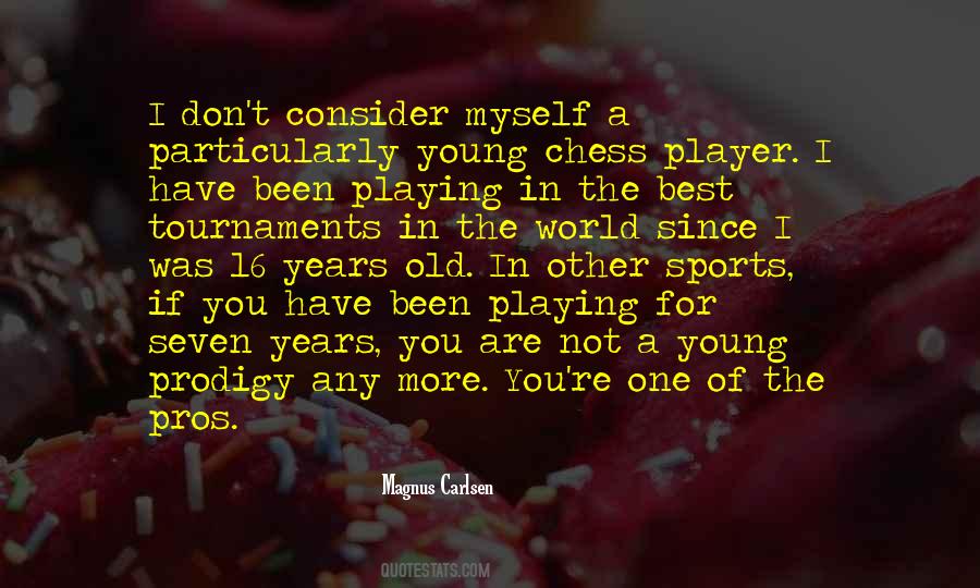 Old Chess Sayings #55831