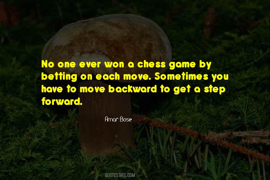 Chess Move Sayings #518120