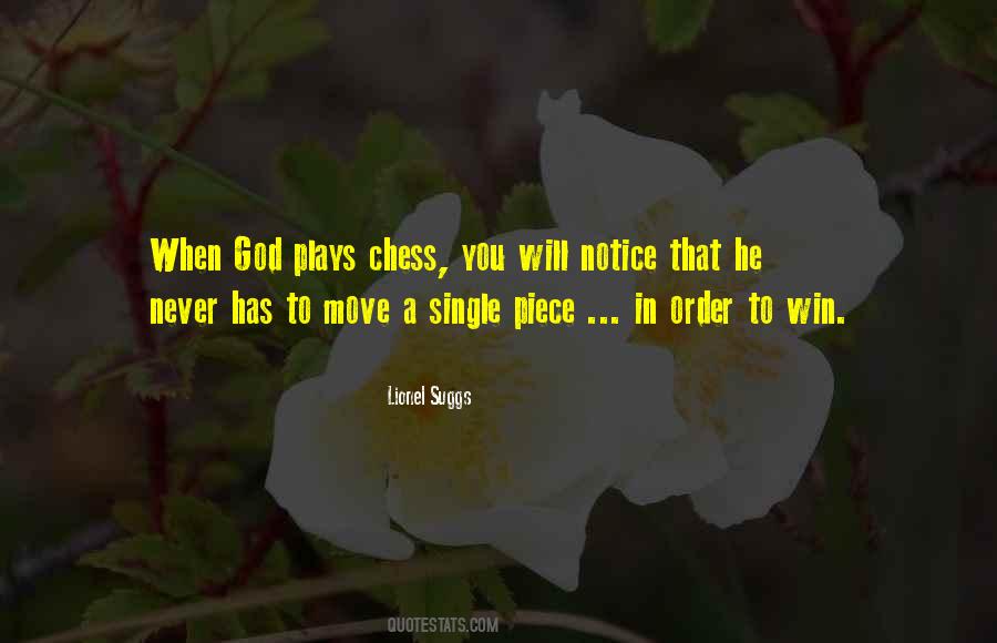 Chess Move Sayings #688400