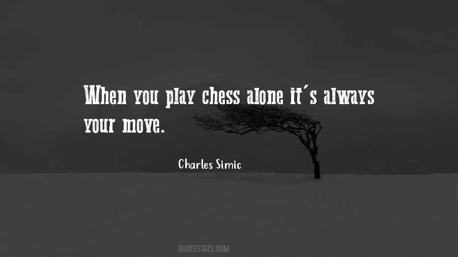 Chess Move Sayings #759009
