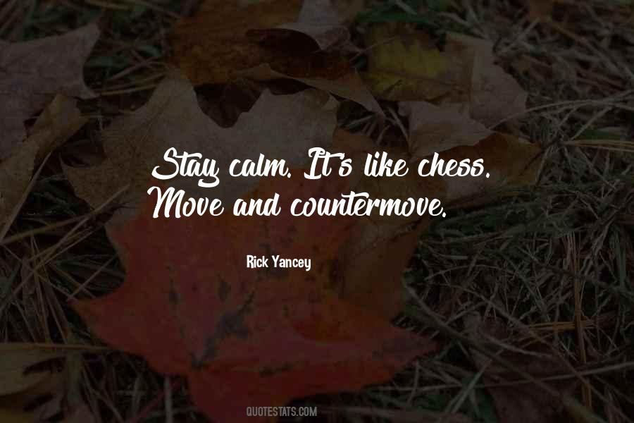 Chess Move Sayings #784511