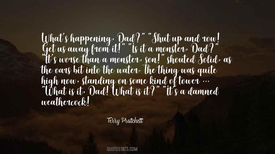 Quotes About Dad And Son #1770093