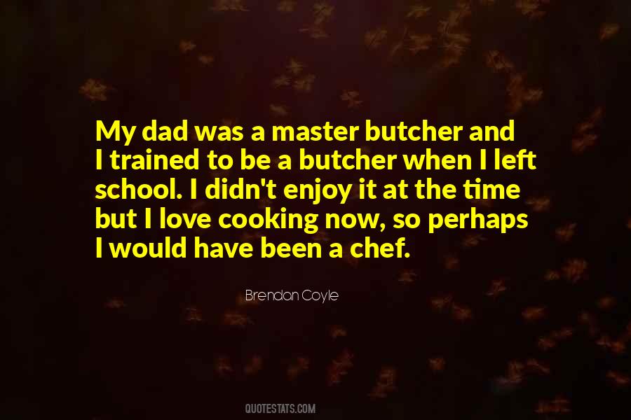 Master Chef Sayings #377699