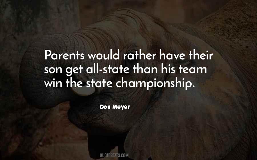 Basketball Championship Sayings #1236344