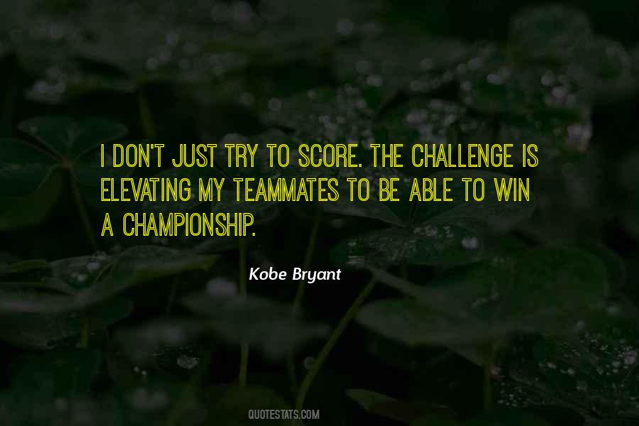 Basketball Championship Sayings #1740947