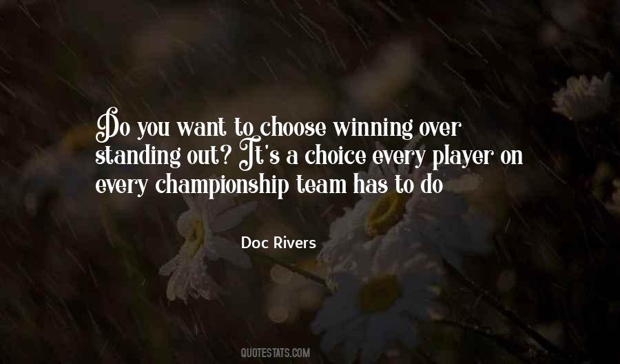 Basketball Championship Sayings #1785978