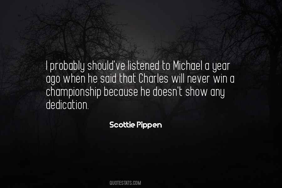 Basketball Championship Sayings #237076