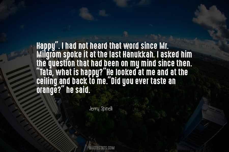 Happy Hanukkah Sayings #546939