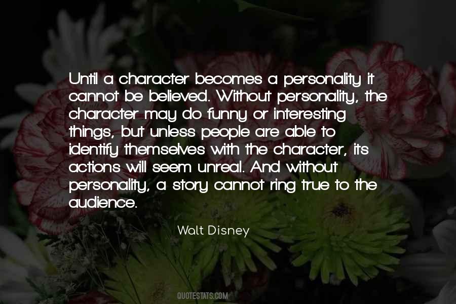 Disney Character Sayings #188470