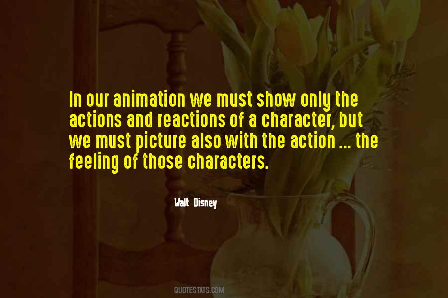 Disney Character Sayings #741147