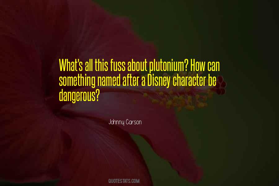 Disney Character Sayings #885705
