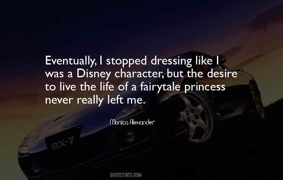 Disney Character Sayings #918158