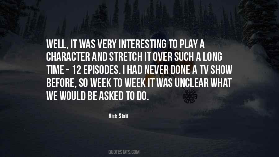 12 Character Sayings #1188097