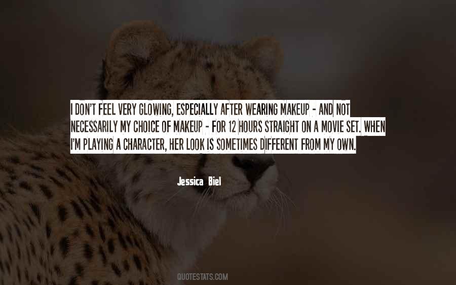 12 Character Sayings #468543