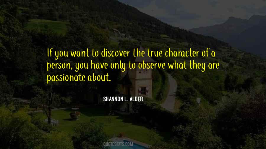 Character Reputation Sayings #1242650