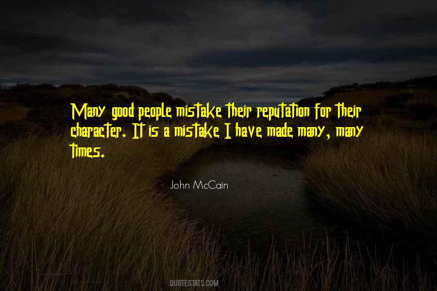 Character Reputation Sayings #1432514