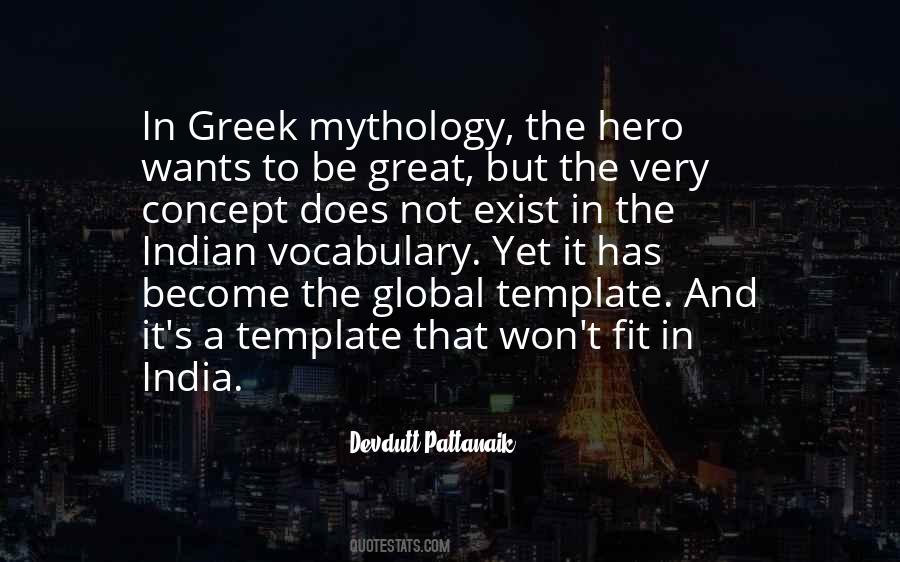 Quotes About Greek #1282693