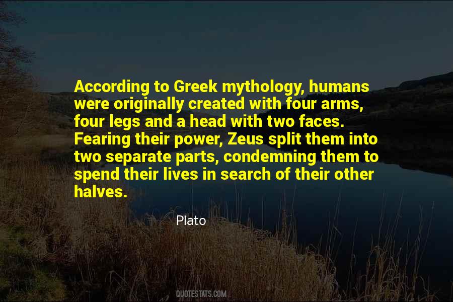 Quotes About Greek #1426768