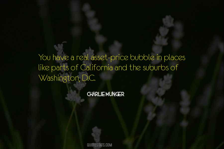 Charlie Munger Sayings #120131