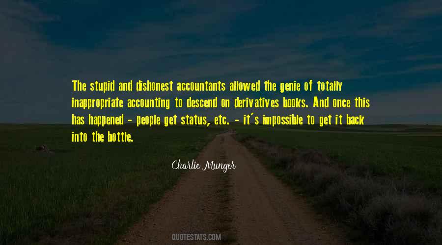 Charlie Munger Sayings #177603