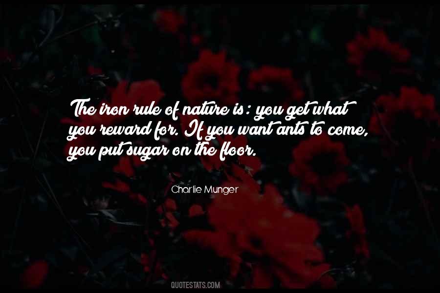 Charlie Munger Sayings #278158