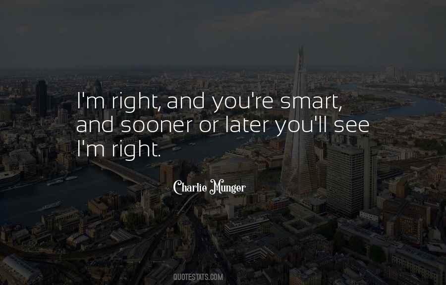 Charlie Munger Sayings #294434