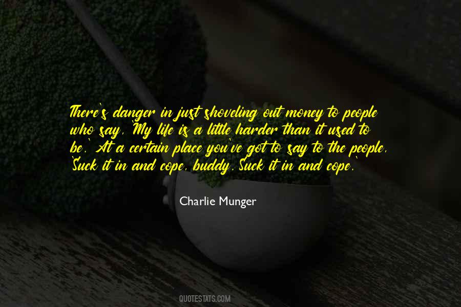 Charlie Munger Sayings #308241