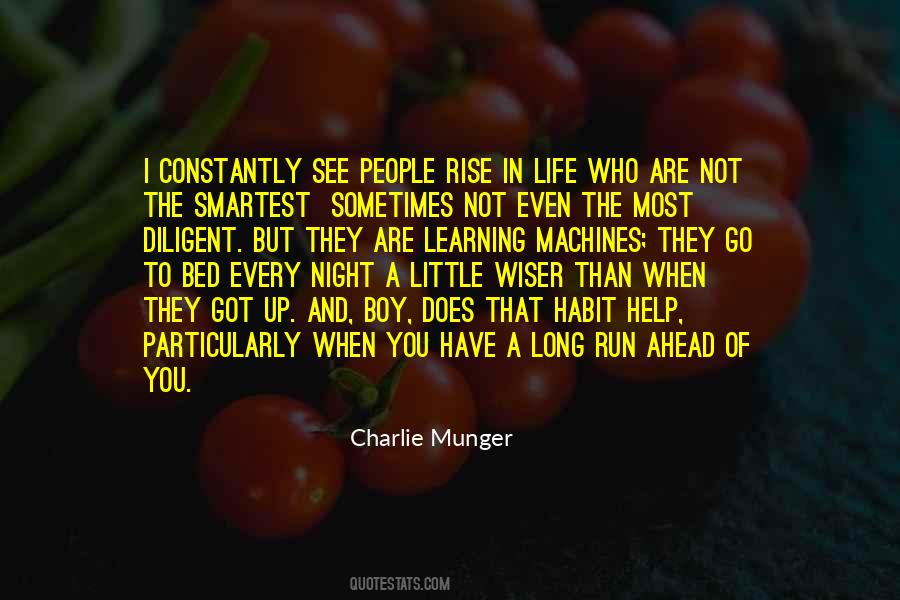 Charlie Munger Sayings #324285