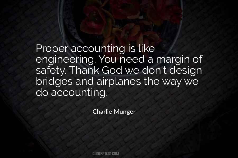 Charlie Munger Sayings #357502