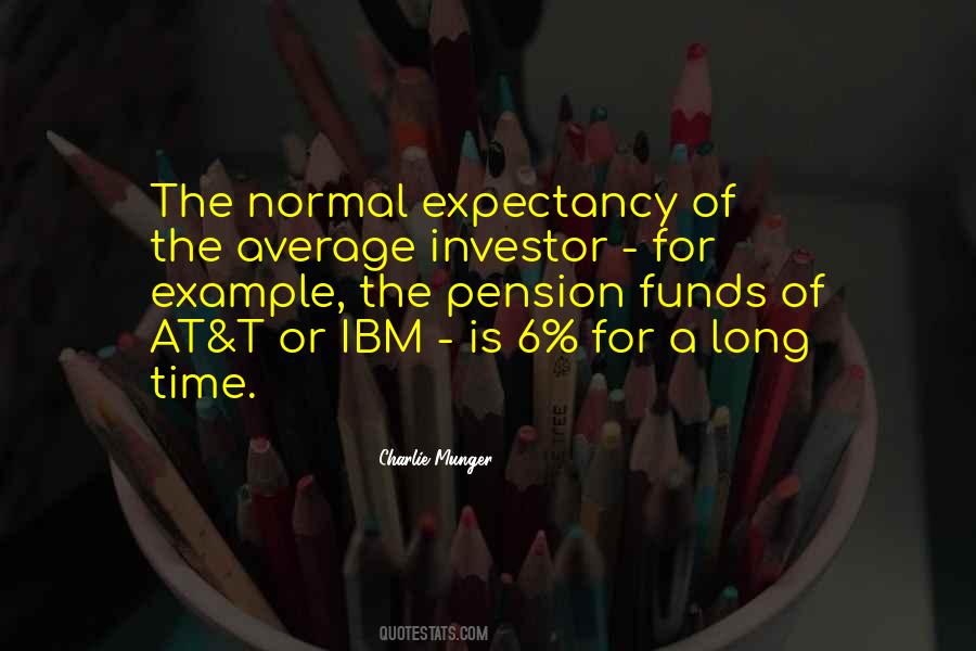 Charlie Munger Sayings #77359