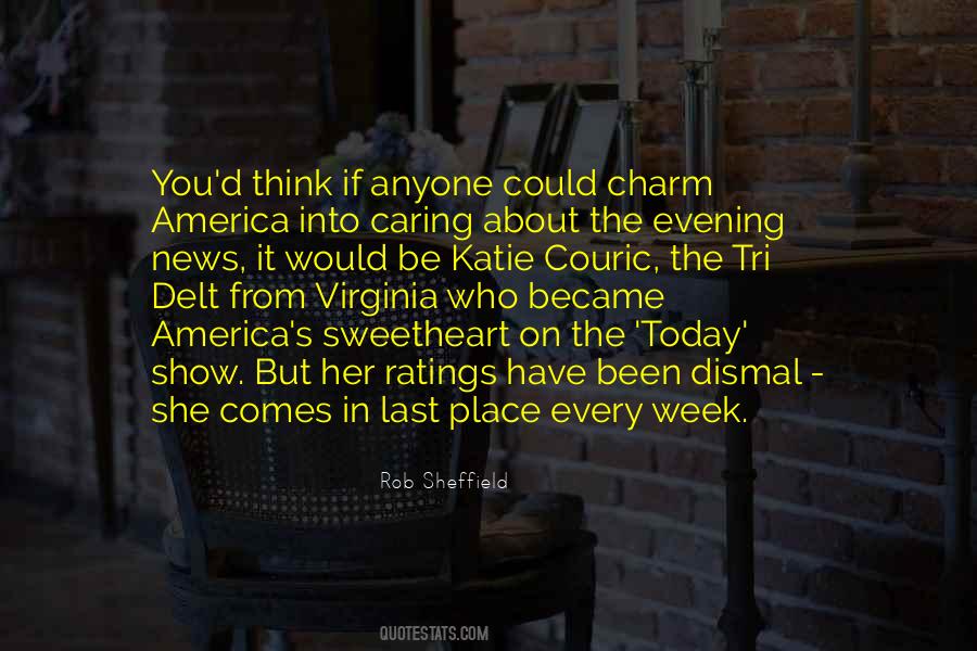 You Could Charm Sayings #1456019