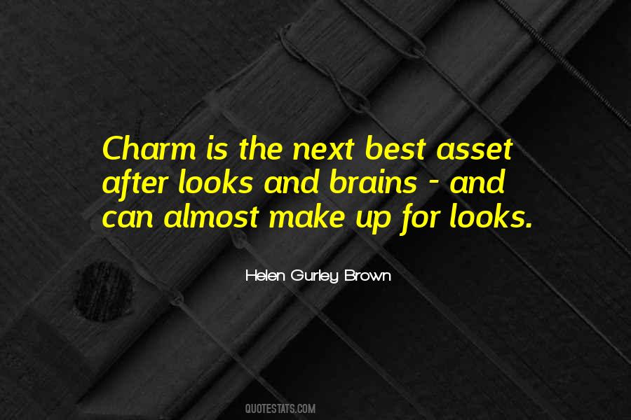 You Could Charm Sayings #4395