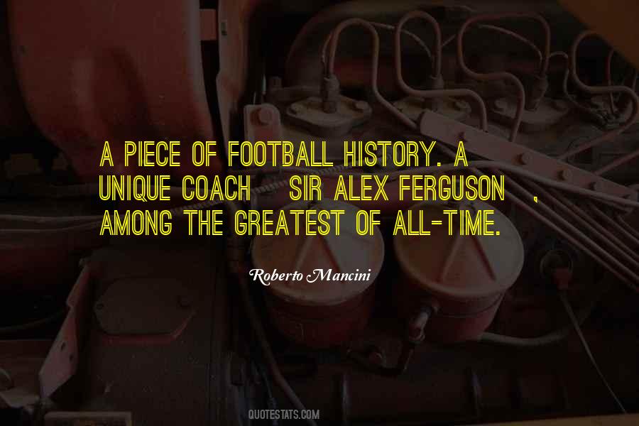 Football Coach Sayings #790341