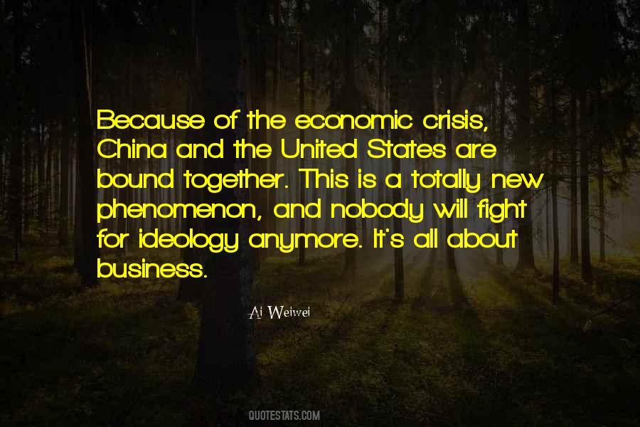 China Business Sayings #772644