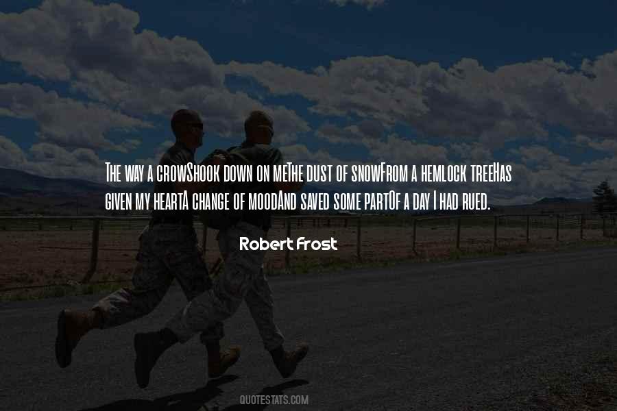 Quotes About Expecting Change #1490654