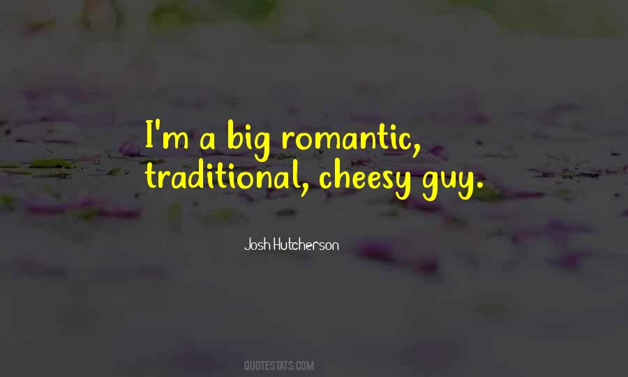 Cheesy Romantic Sayings #226140