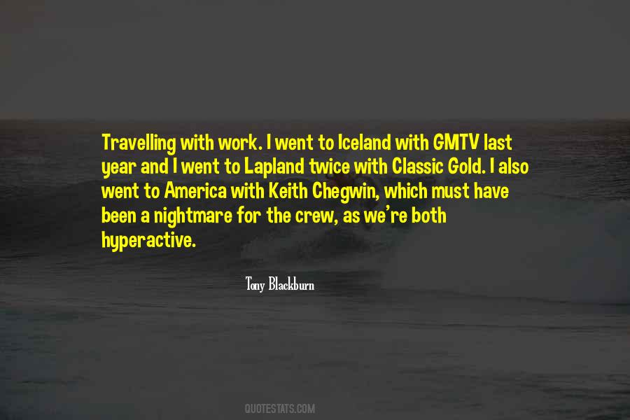 Keith Chegwin Sayings #686526