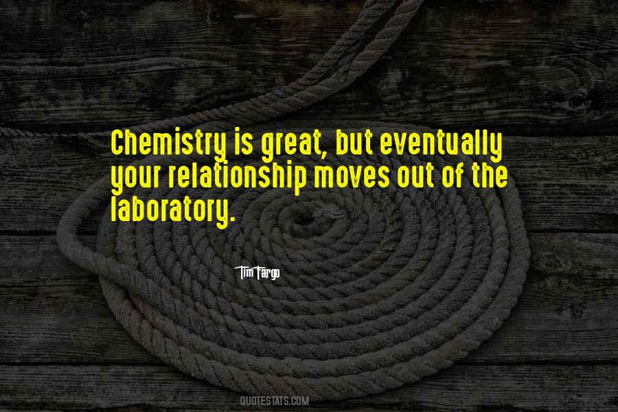 Love Chemistry Sayings #827284