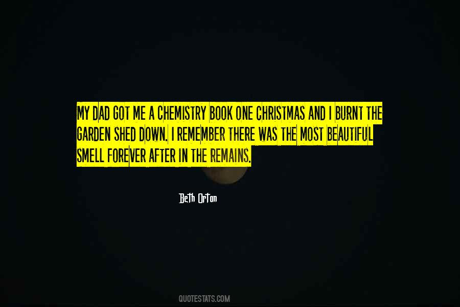 Chemistry Christmas Sayings #378766