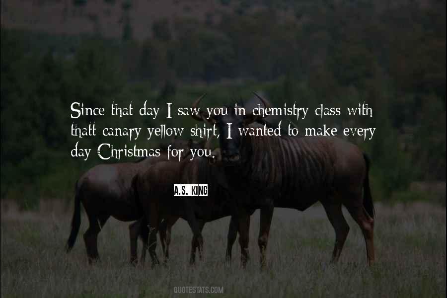 Chemistry Christmas Sayings #935387