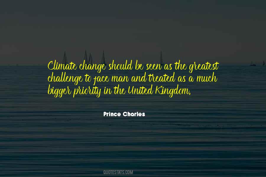 Prince Charles Sayings #1562307