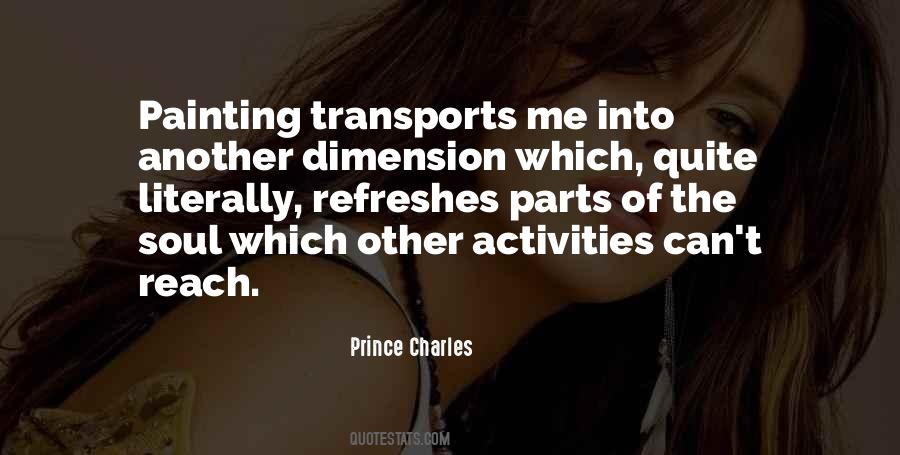 Prince Charles Sayings #1564130