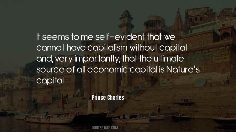 Prince Charles Sayings #477612