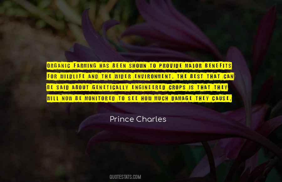 Prince Charles Sayings #538127
