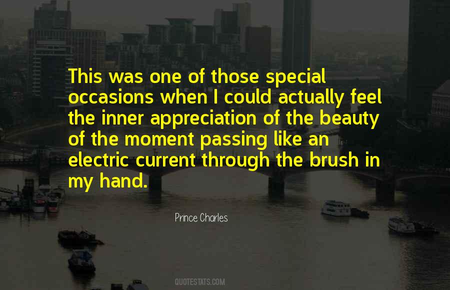 Prince Charles Sayings #871007