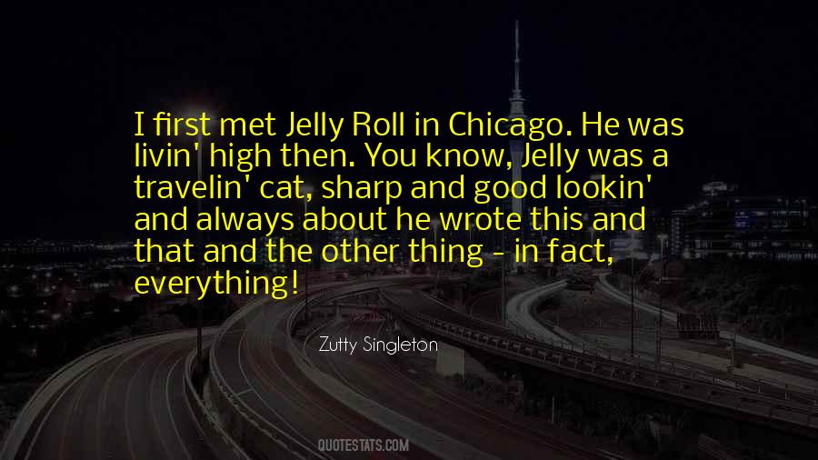 Best Chicago Sayings #28900